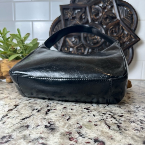 Circus NY Patent Leather Hand Bag - Picture 5 of 9